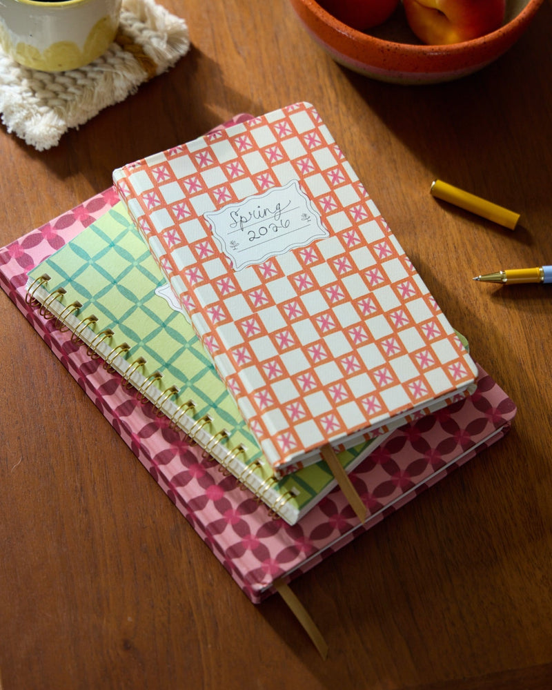 Tulip Journal