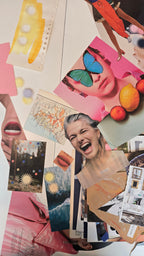 Collage Club - cotygodniowe spotkania