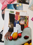 Collage Club - cotygodniowe spotkania