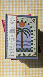 A Dopo Journal