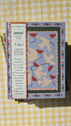 A Dopo Journal