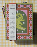 A Dopo Journal