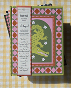 A Dopo Journal