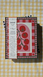 A Dopo Journal