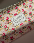 Weekly planner - Tropical
