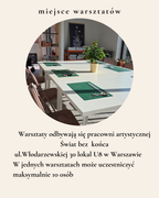 Collage Club - cotygodniowe spotkania