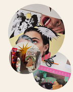 Collage Club - cotygodniowe spotkania