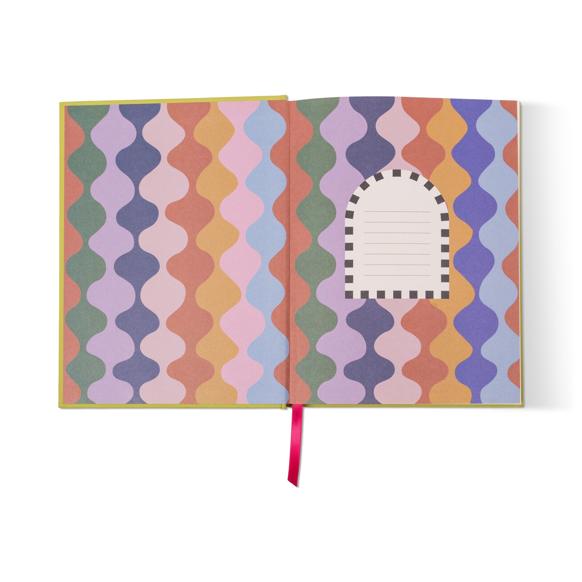 A Dopo Journal