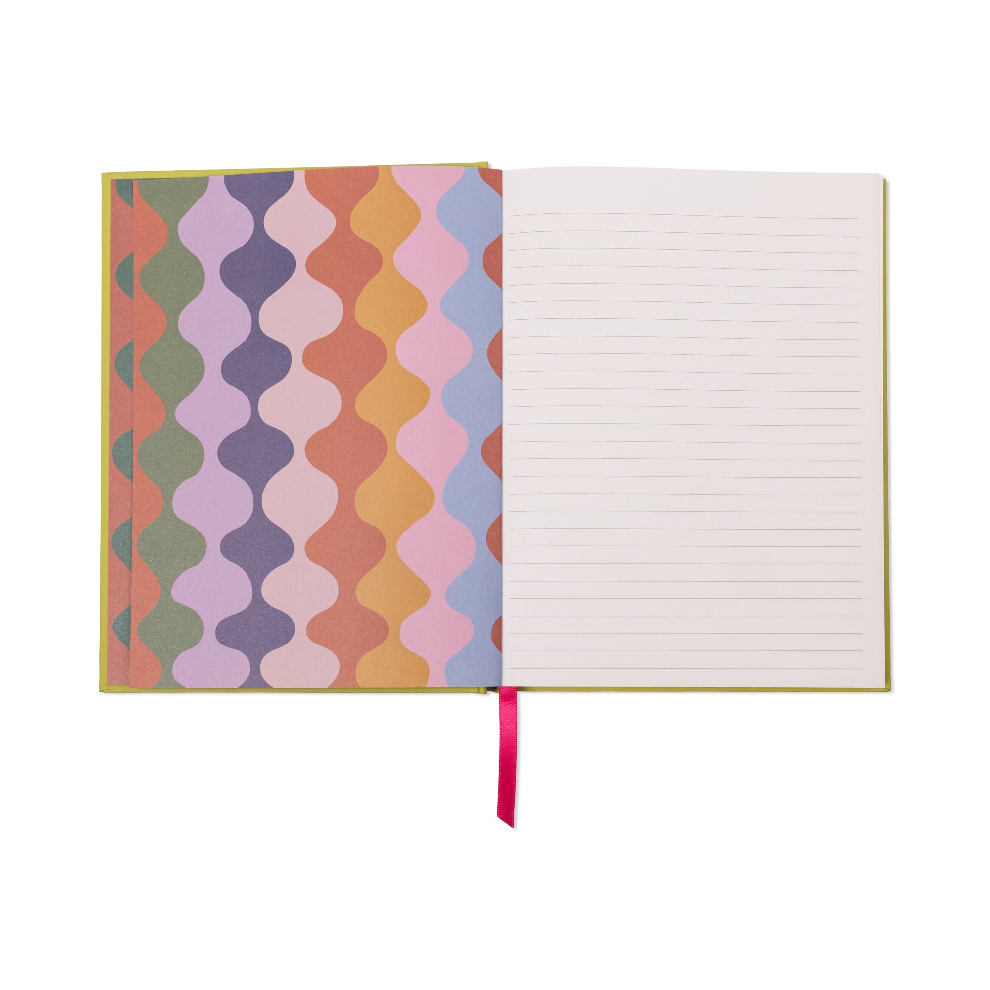 A Dopo Journal
