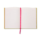 A Dopo Journal