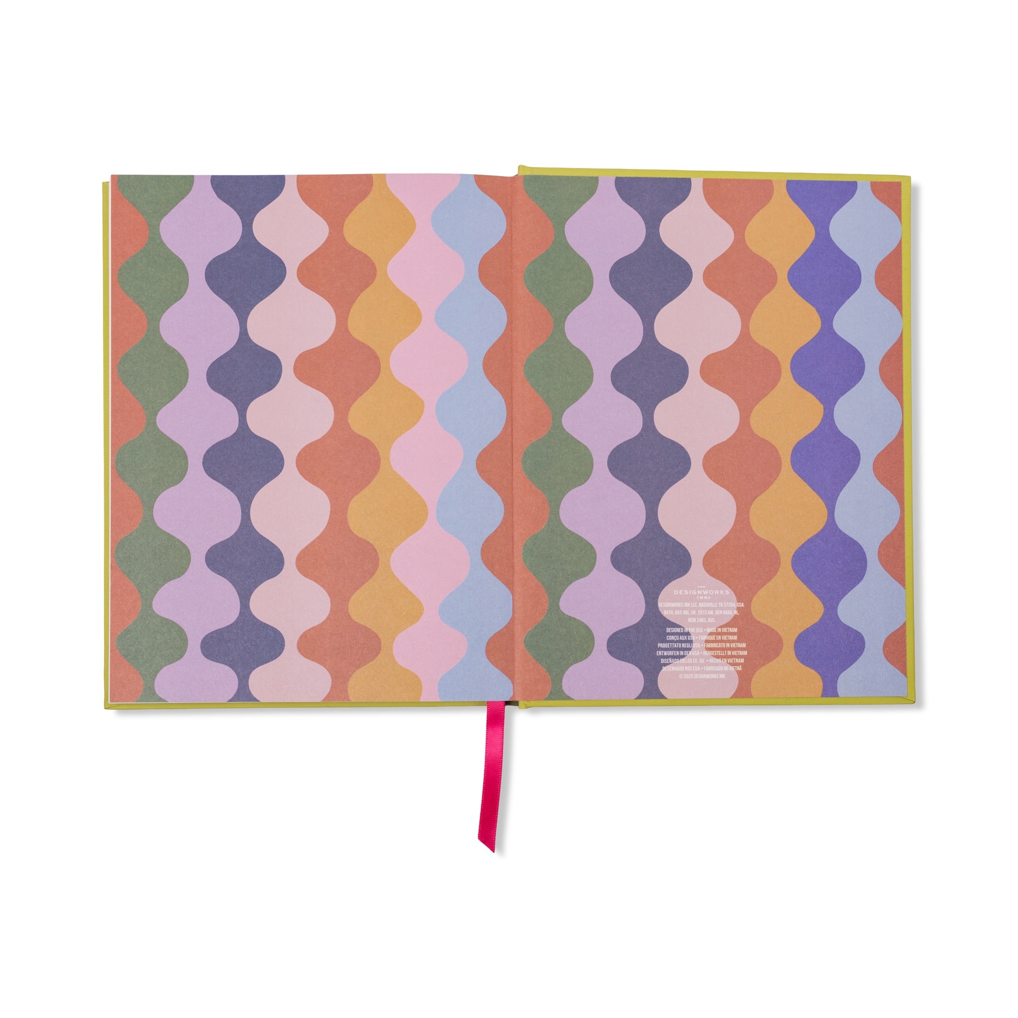 A Dopo Journal