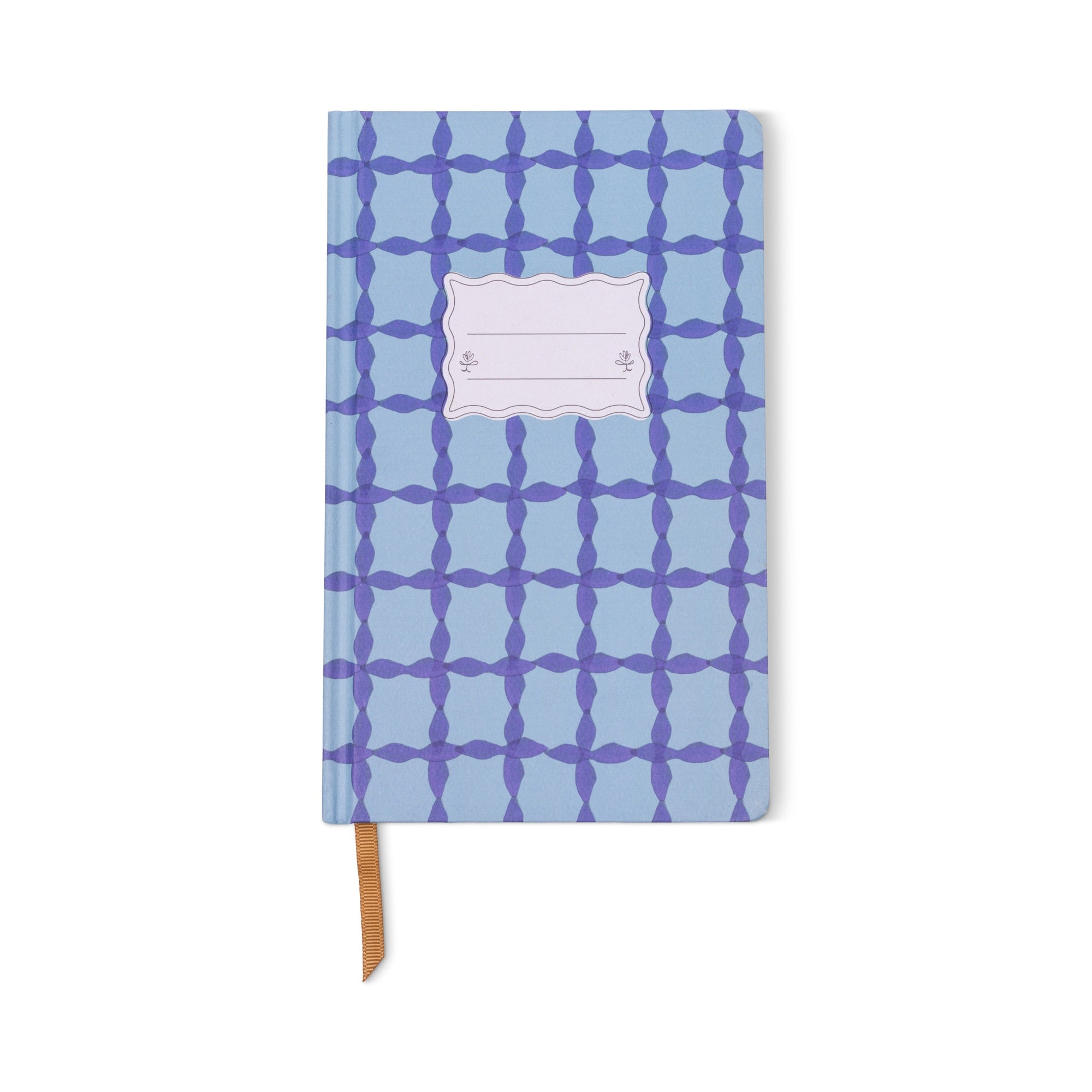 Tulip Journal