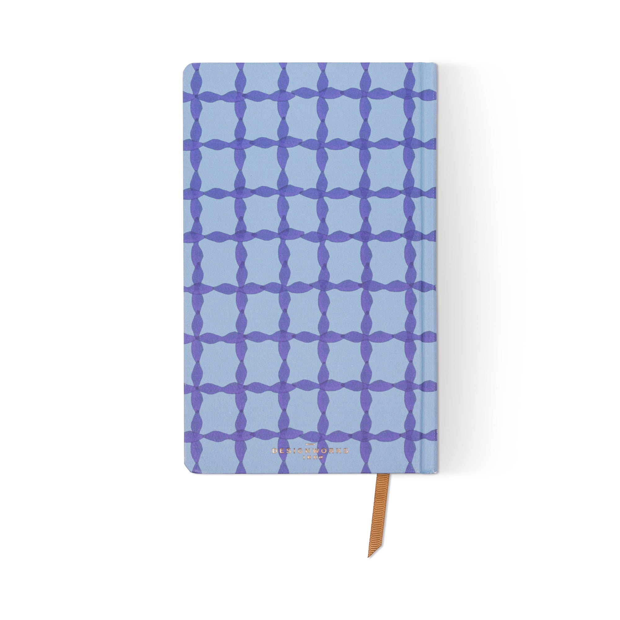 Tulip Journal