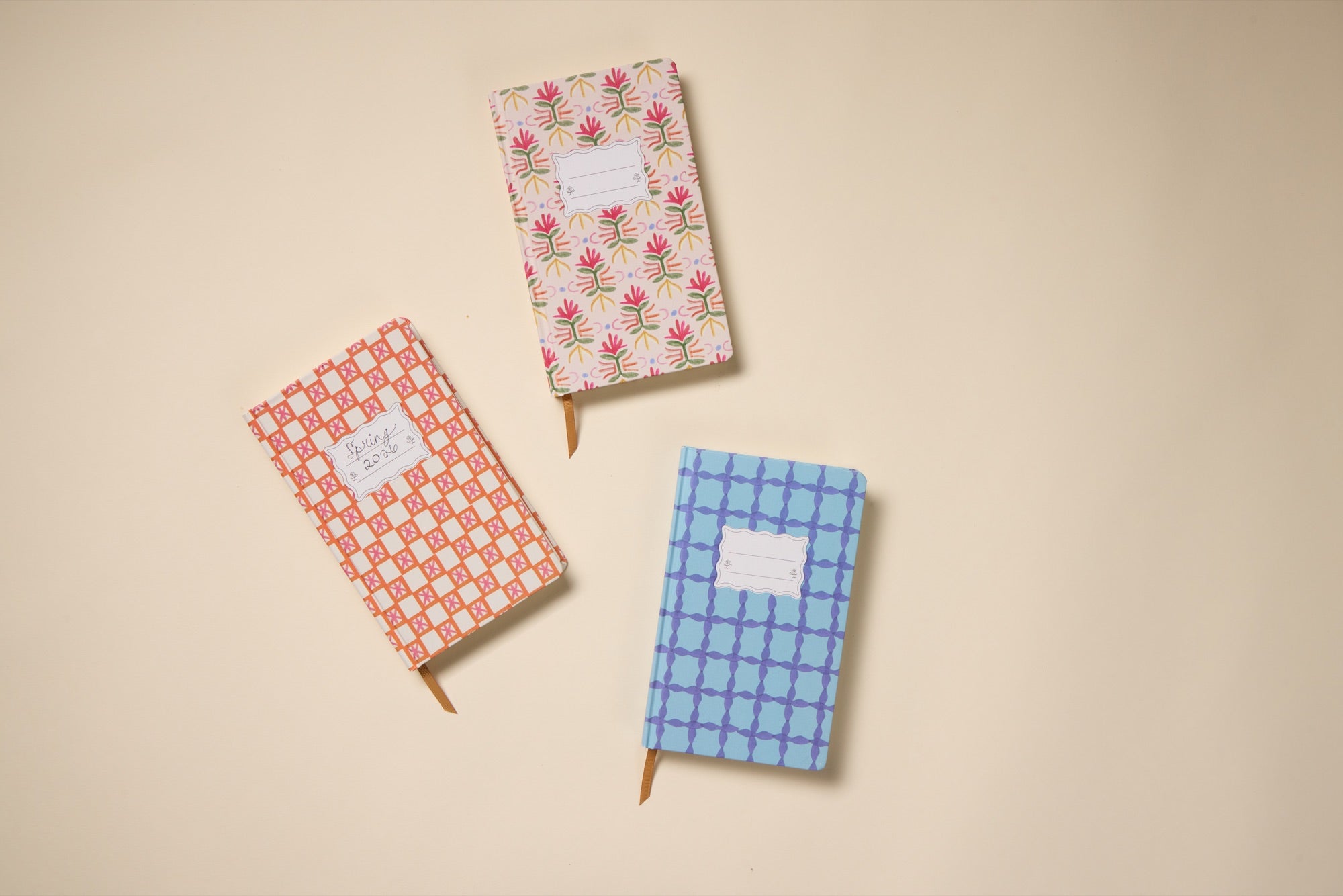 Tulip Journal