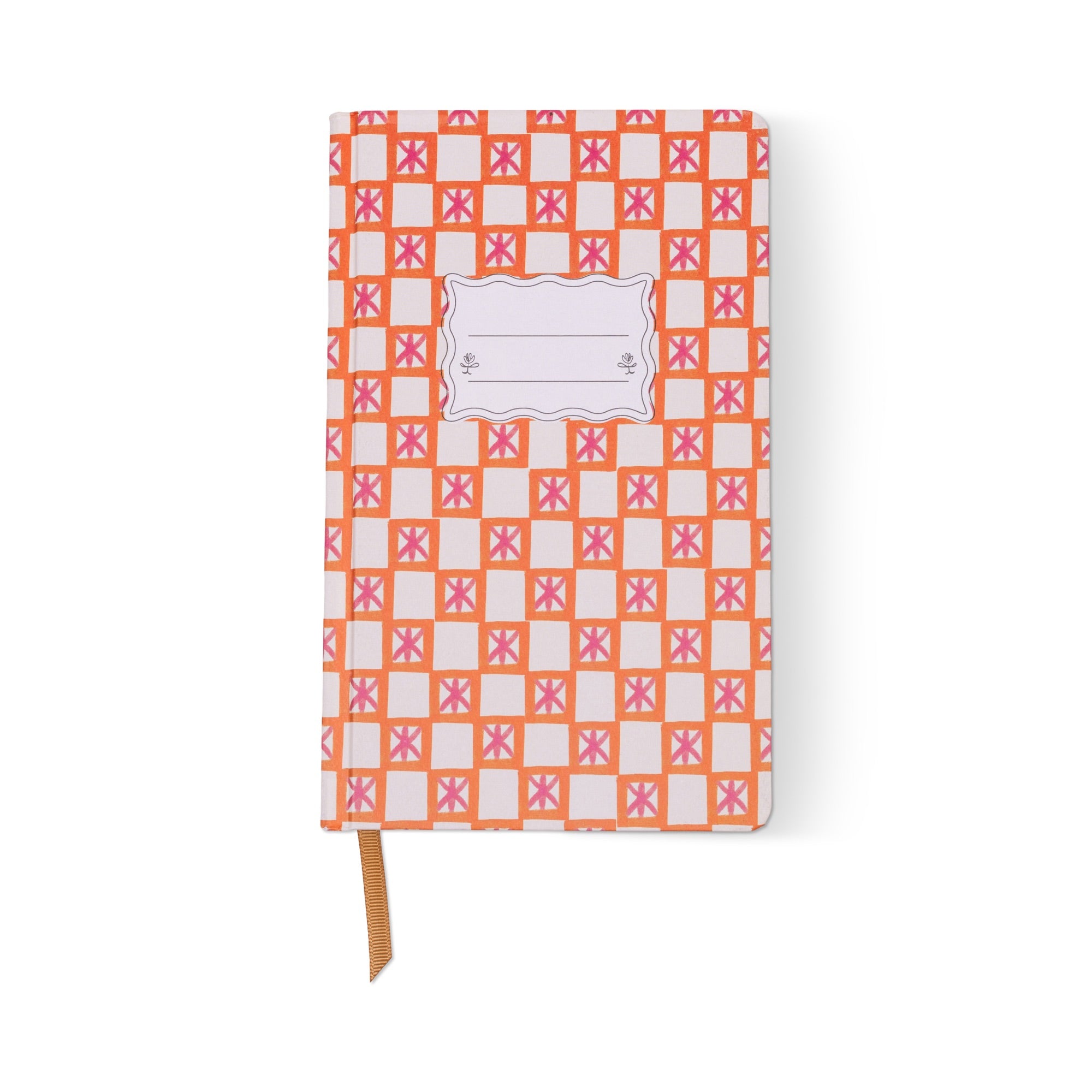 Tulip Journal