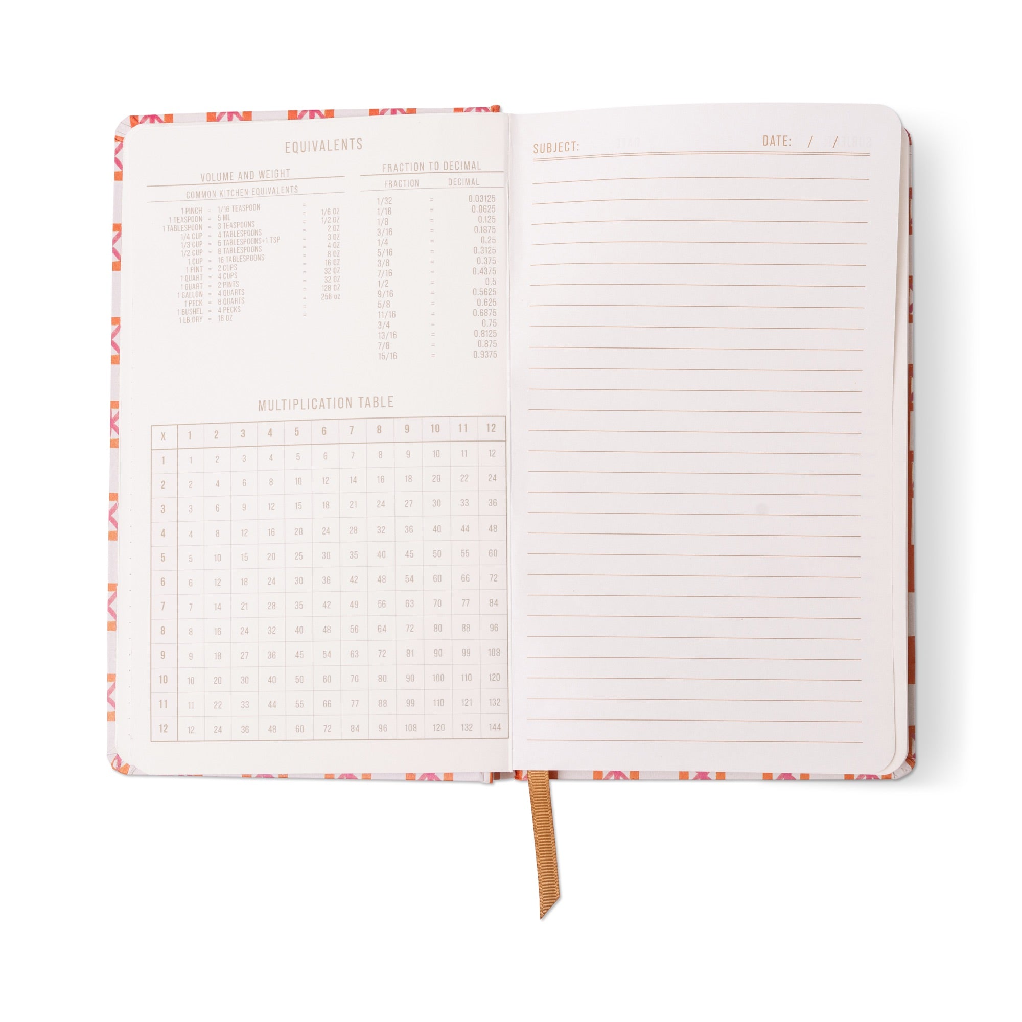 Tulip Journal