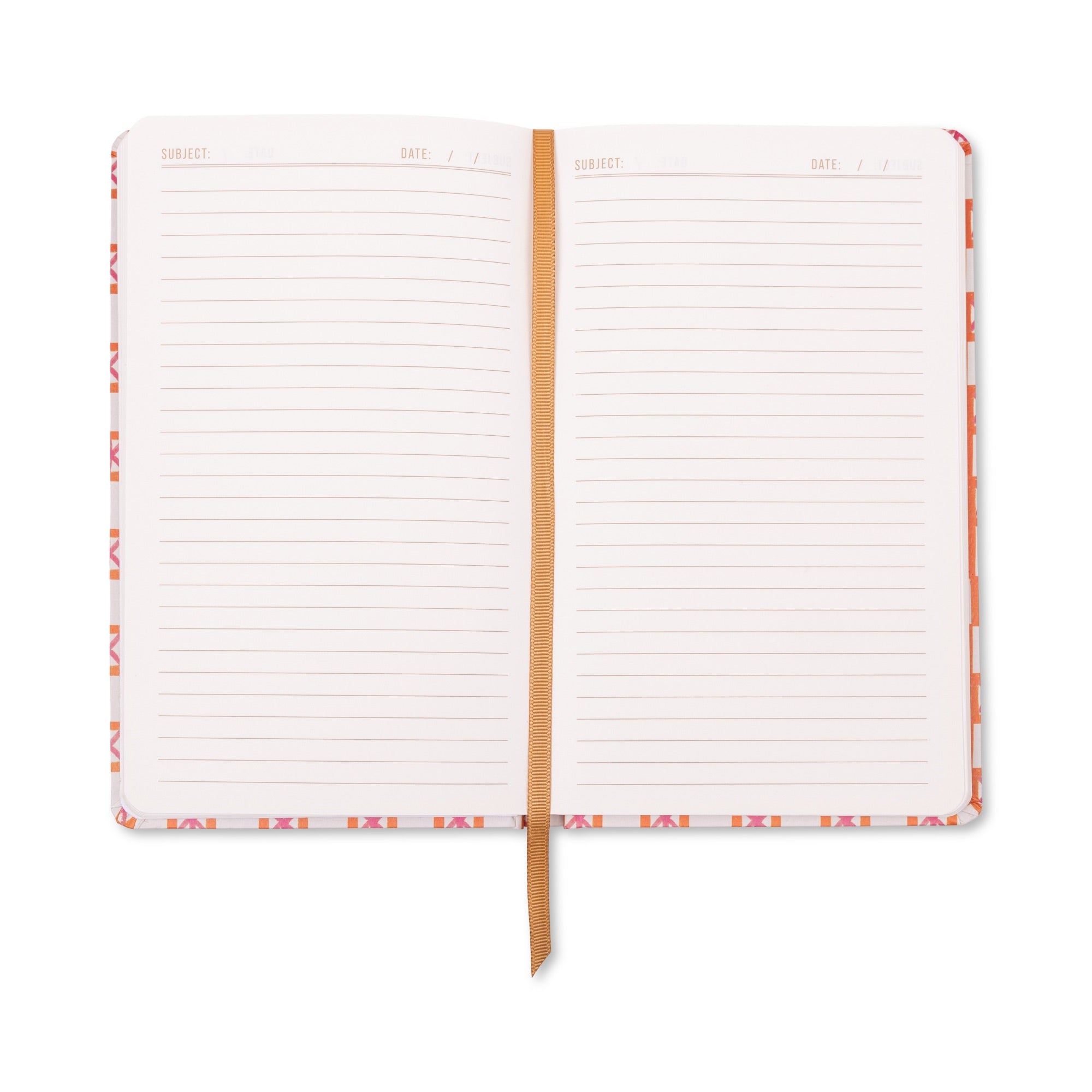 Tulip Journal