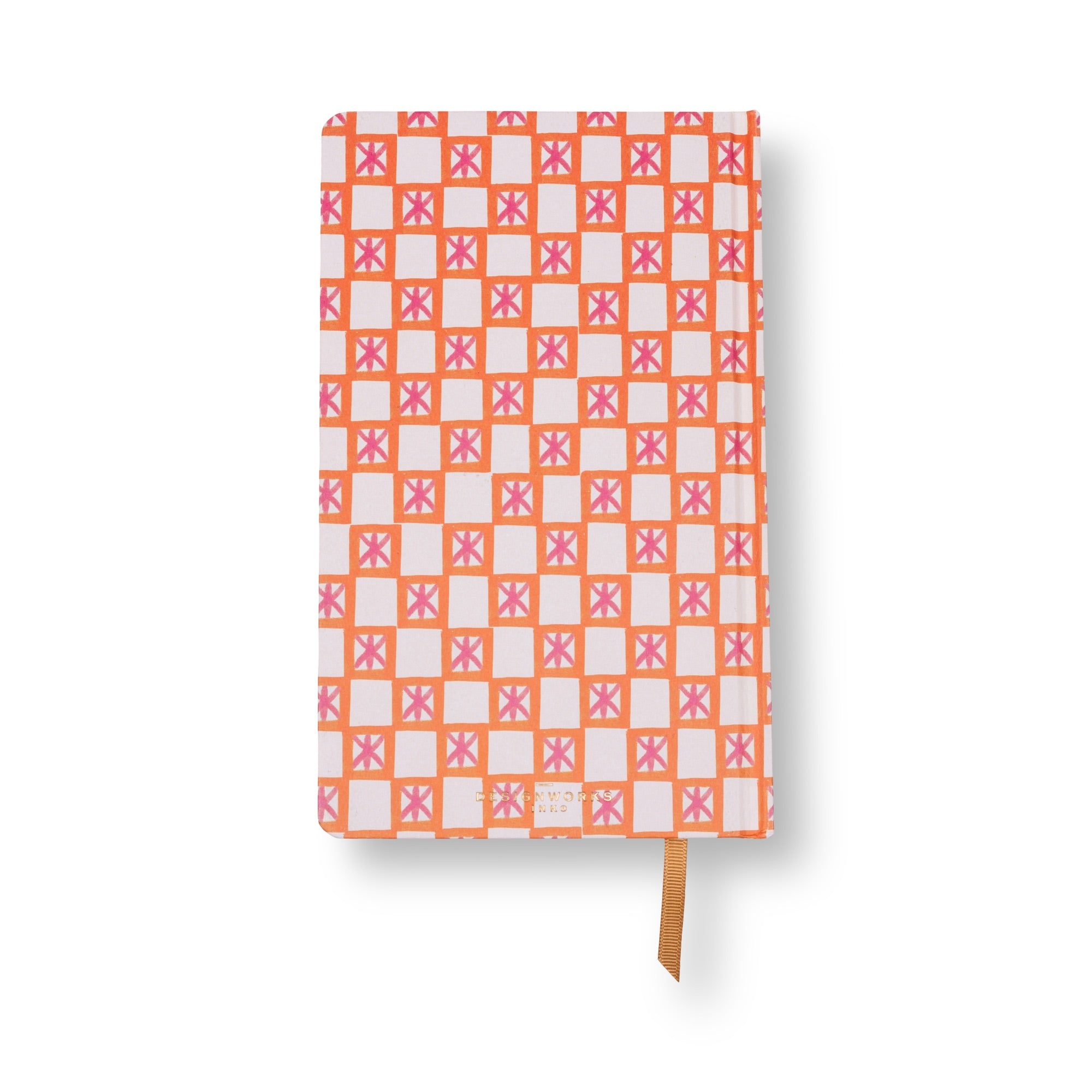Tulip Journal