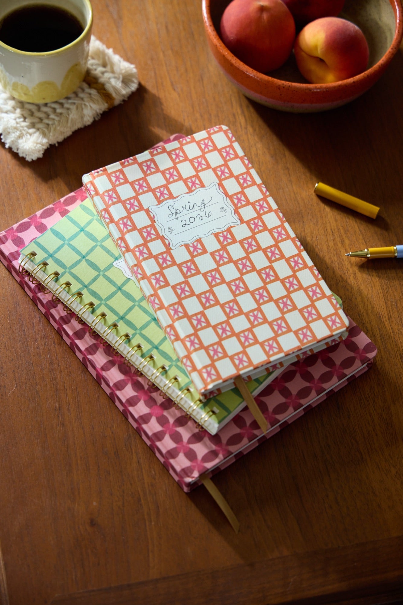 Tulip Journal
