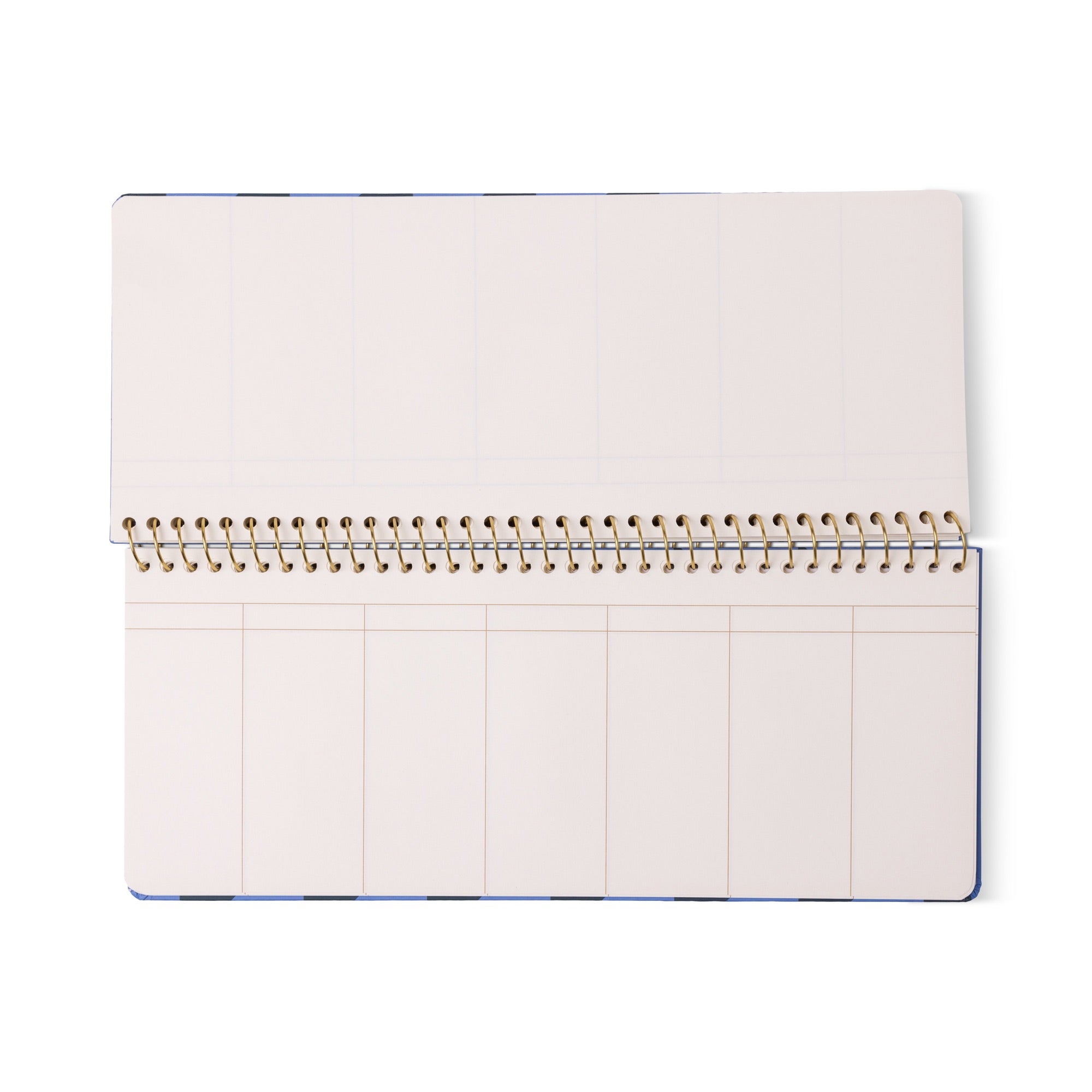 Weekly planner - Tropical